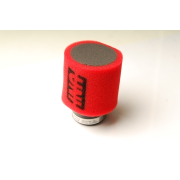 Luftfilter 48-52mm Rak (är ej uni filter)