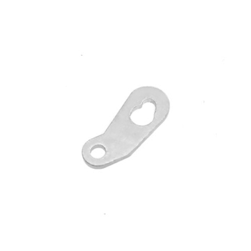 Fjäderhållare sidostöd-, KSR, Generic Trigger