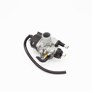 Carburettor complete 41