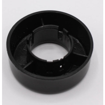 Left Rubber Grip Holder