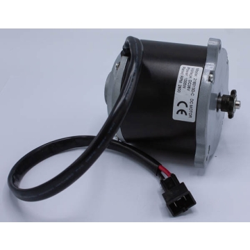 Motor 322