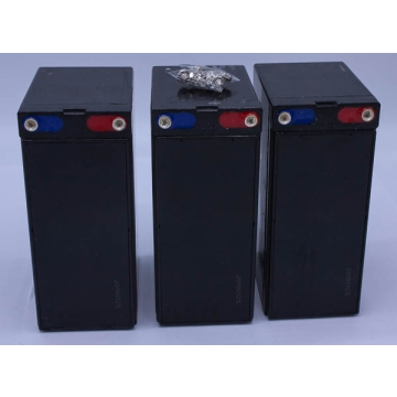 Batteri 12V 9AH  (3 Styck)
