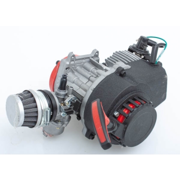 Engine Complete (standard spec.)