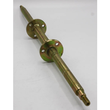 Rear Wheel Axle 4''