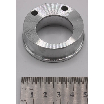 Lock Till Packning Bakaxel Vänster