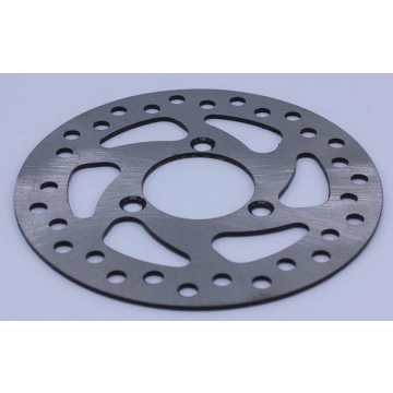 Bromsskiva Vänster 120×2×37