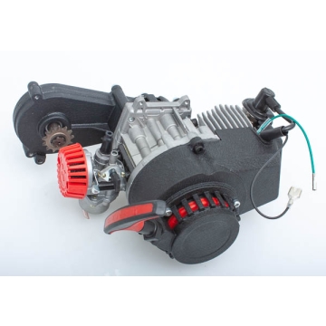 Motor 49cc 2-Takt