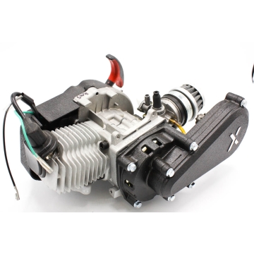 Motor 49cc 2-Takt