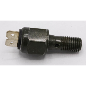 Brake light switch