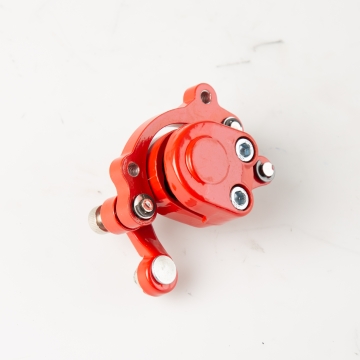 Bromsok mudmaster 80cc