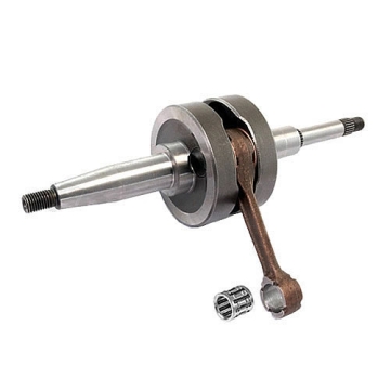 Vevaxel vevparti-, Peugeot Speedfight 3, Speedfight 4, Vivacity 08-, Jetforce, Ludix, Streetzone, Ki