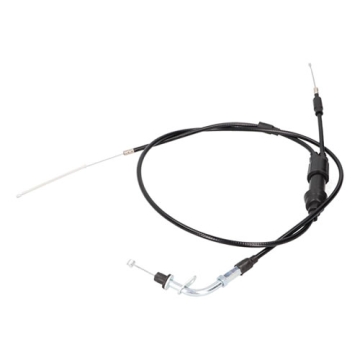 Gaswire-, Motorhispania RYZ 07-, Peugeot XPS 07-