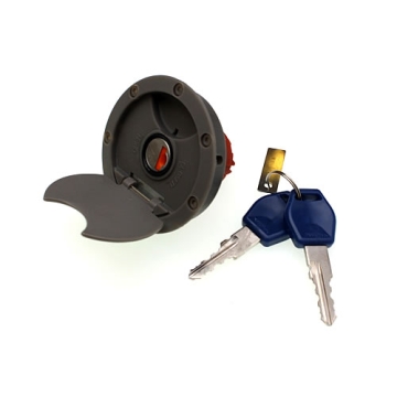 Tanklock, CPI Aragon, Yamaha Aerox