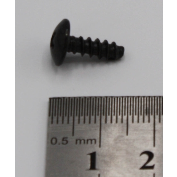 Screw M4x10