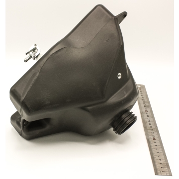 Tank (inkl. bränslekran) - Dirtbike 90cc / 125cc Pro