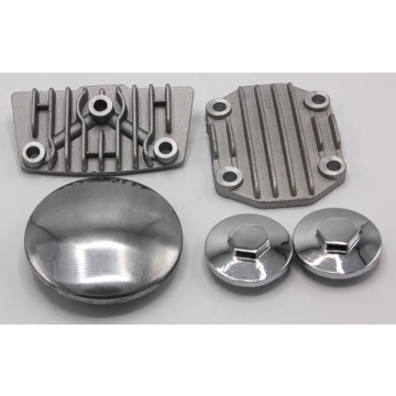 Dress Up Kit - Dirtbike, ATV 90/110cc Automat Motor