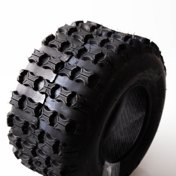 Däck Bak 18x9.50-8