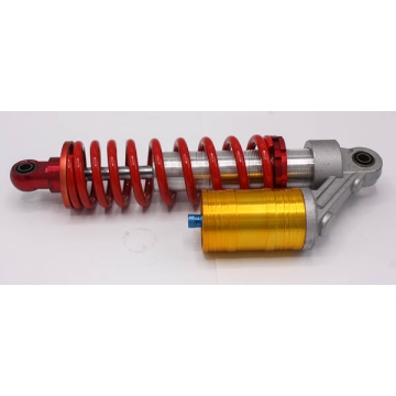 Stötdämpare fram ATV 125cc