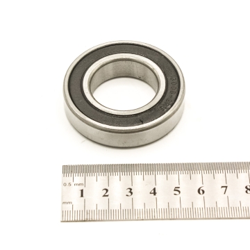Kullager 6006RS 30x55x13