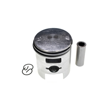 Kolv 60cc, 44 mm-, Kymco Bet&Win, Dink 50, Super 9