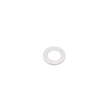 Tätningsbricka aluminium oljeplugg 10x17x1,5 mm-, Derbi Senda, Gilera RCR SMT, ..