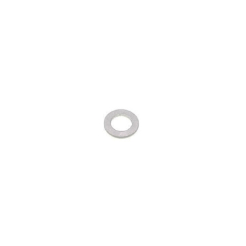 Tätningsbricka aluminium 6 mm oljenivåplugg-, Derbi Senda, Gilera RCR SMT, ..
