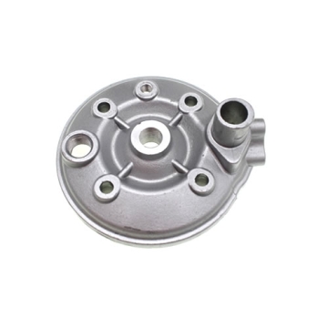 Topplock 75cc-, AM6