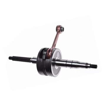 Vevaxel vevparti-, Yamaha Slider Booster 50, Aprilia Amico