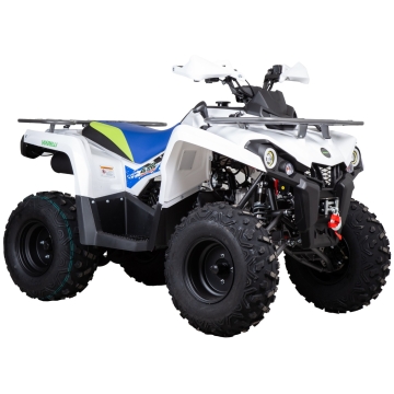 ATV Viarelli Hunter 200L