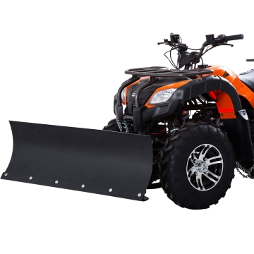snöplog 120cm Hunter