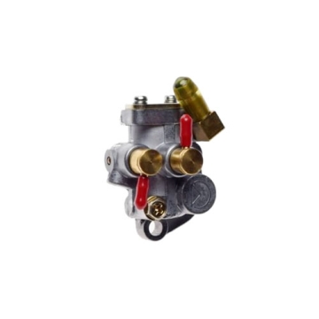 Oljepump-, TGB 101 303 Akros Bullet Tapo, mfl