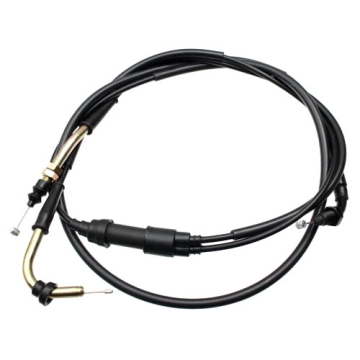 Gaswire-, Kymco Vitality 50 2t, Yup 50 2t