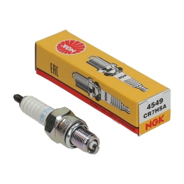 Tändstift NGK CR7HSA