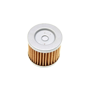 Oljefilter Nordia 250, Apollo