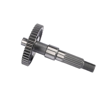 Utgående axel transmission-, Baotian 2-takt, CPI Aragon Oliver, Keeway Focus RYZ, Sachs