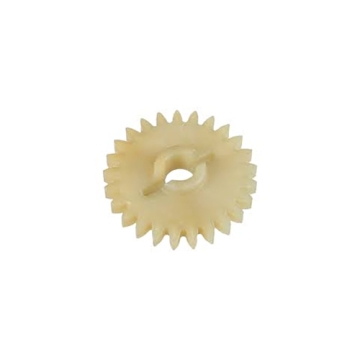 Mellandrev oljepump - vattenpump-, Derbi Senda, Gilera RCR SMT 06-
