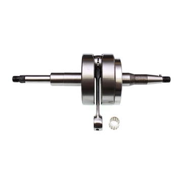 Vevaxel vevparti-, Peugeot Speedfight 2 AC LC 04-08, Vivacity 04-07 E2, TKR 06-11, Looxor 04-06, Ely