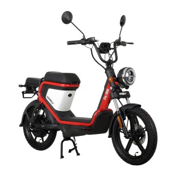 Elmoped Viarelli City1000 Klass 2