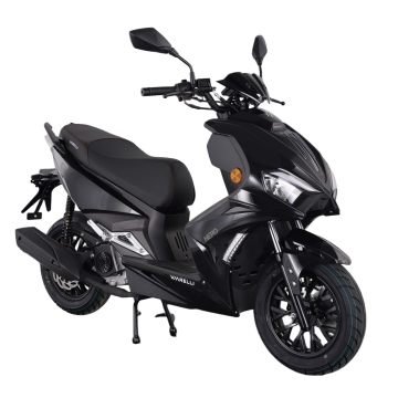 Moped Viarelli Nero Klass 1 - 45 km/h