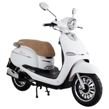 Scooter Viarelli Vincero