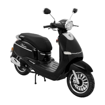 Scooter Viarelli Vincero