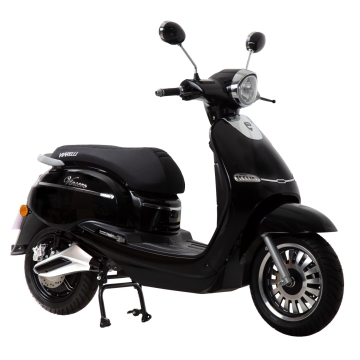 Elmoped Viarelli Vincero Litium