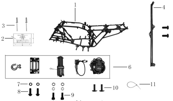 F01: Ram