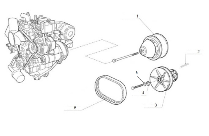 F23: Variator