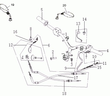 F01: Steering system
